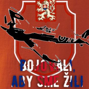 ERB bojovali, aby sme žili SK