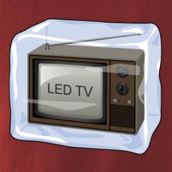 LED TV (Hana-creative)