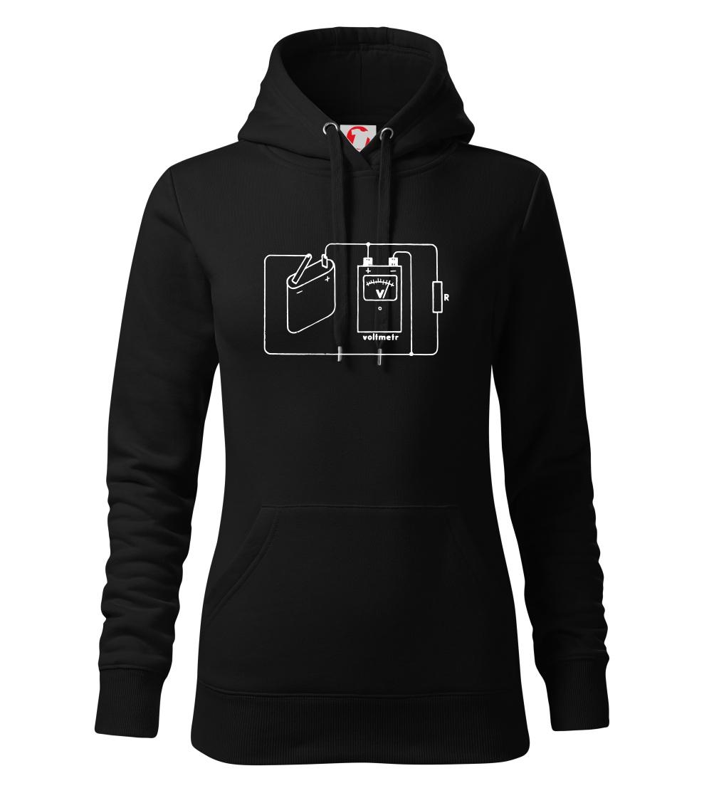 Elektrikář - základní elektrický obvod