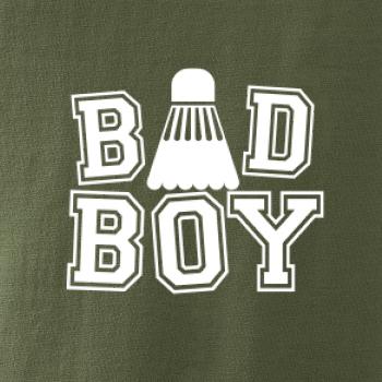 Badminton Bad Boy Badminton Bad Boy