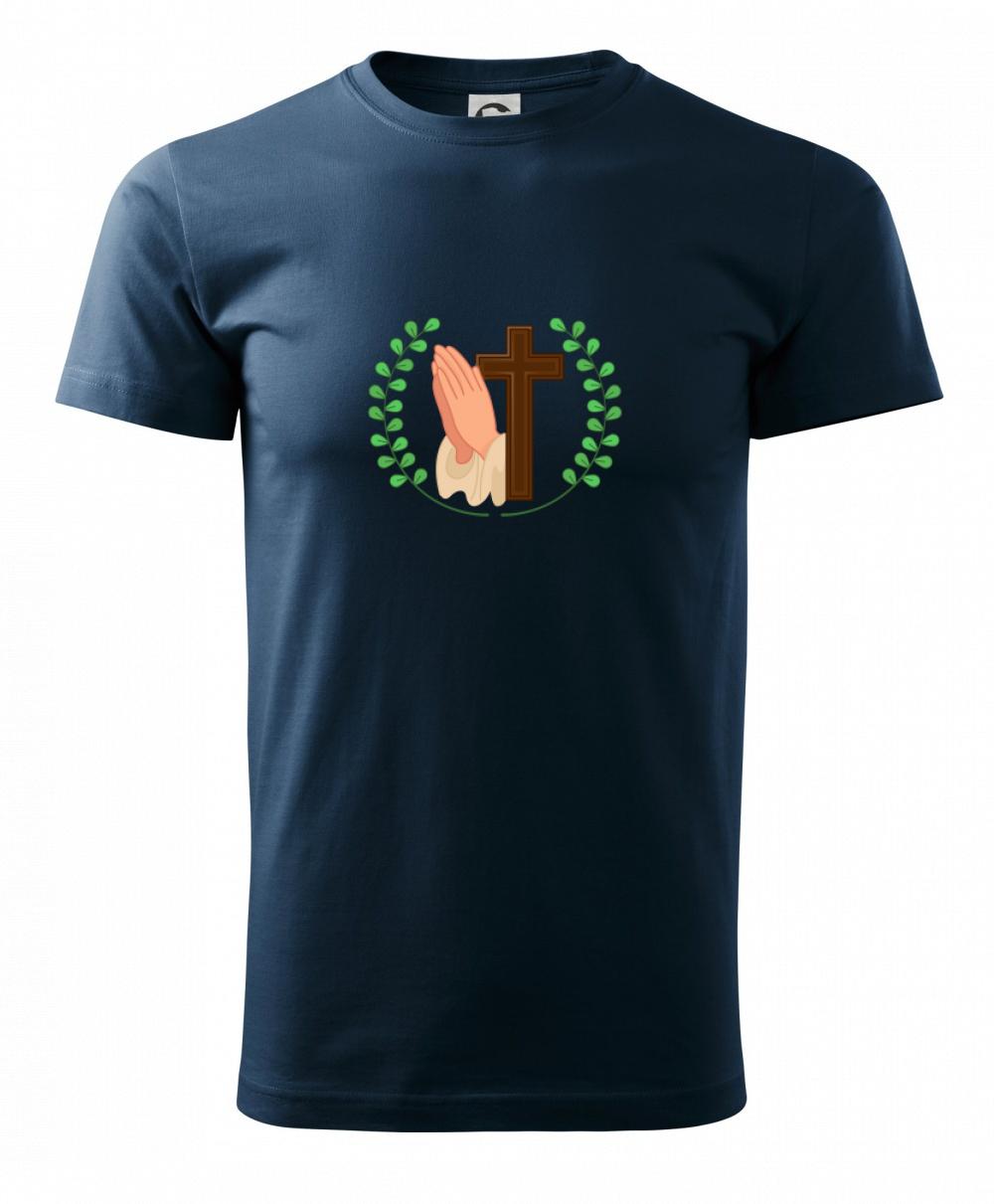 Veniec - kríž a modlenie Veniec - kríž a modlenie