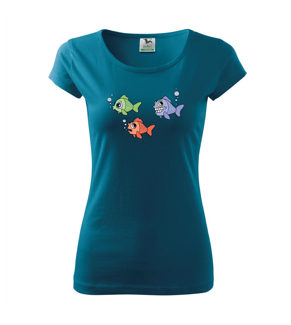 Prdiaca ryba (Hana-creative) Prdiaca ryba (Hana-creative)