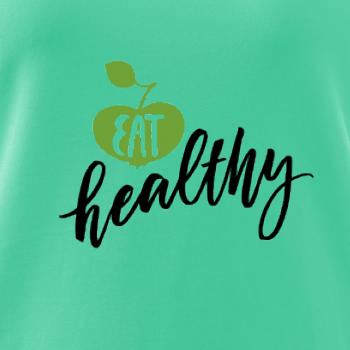 Eat Healthy Eat Healthy