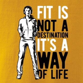 Way of life Way of life