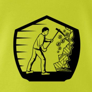 Crypto baník Crypto baník