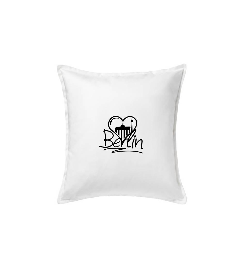 Berlin Love nápis