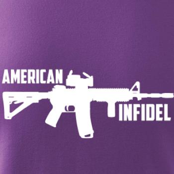 American Infidel