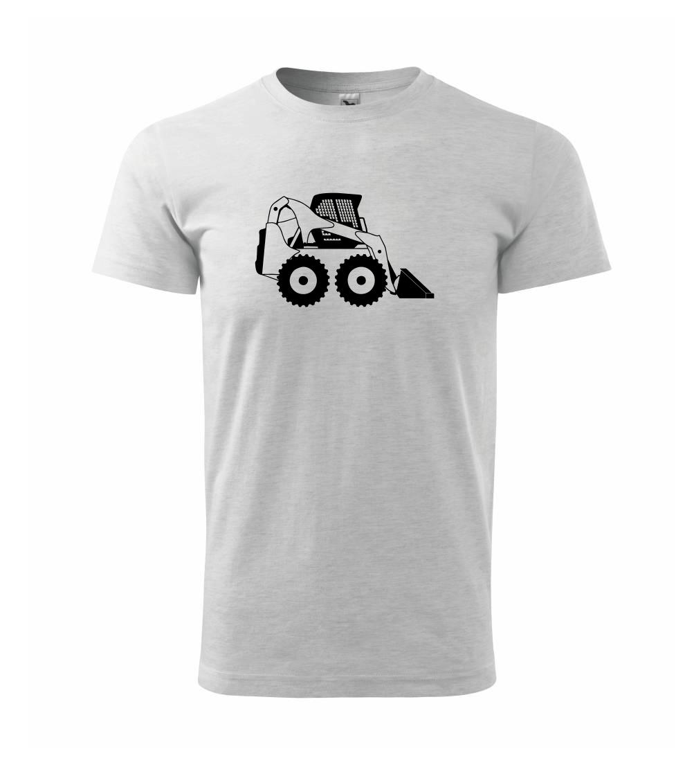 Bobik veľký kolesový Bobik veľký kolesový