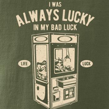 Always Lucky