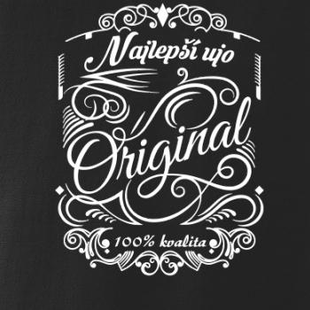 Vintage - Najlepší ujo