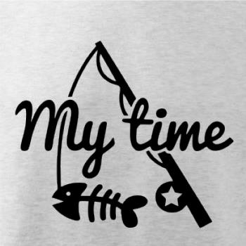 Rybárčenie - My time