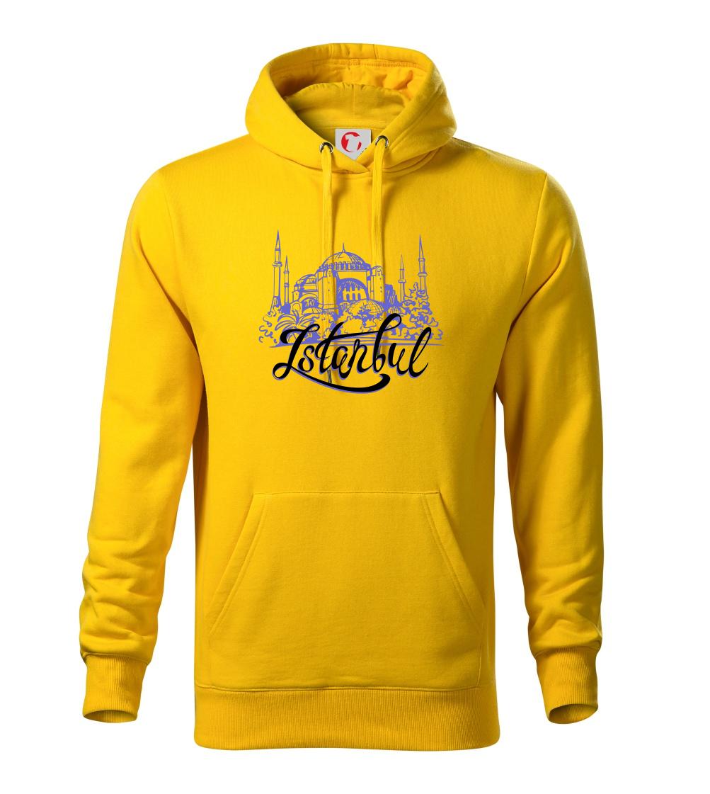 Istanbul Lettering Istanbul Lettering