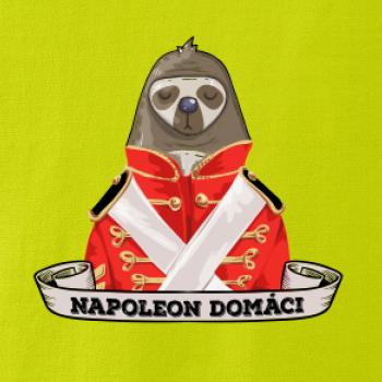 Napoleon domáci leňochod SK