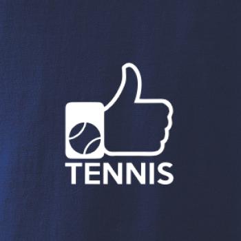 Tenis palec Tenis palec