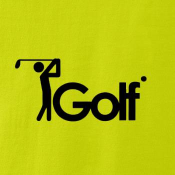 Golfista