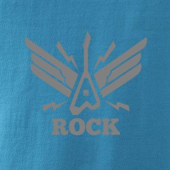 Rocková gitara krídla Rocková gitara krídla