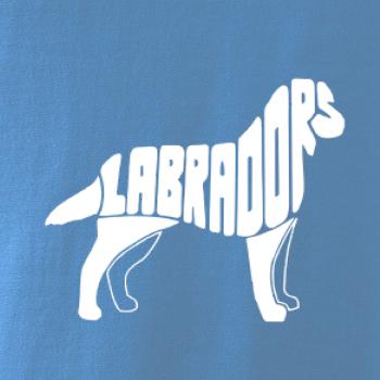 Labrador Labrador
