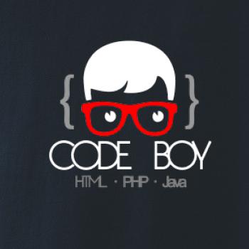 Code Boy