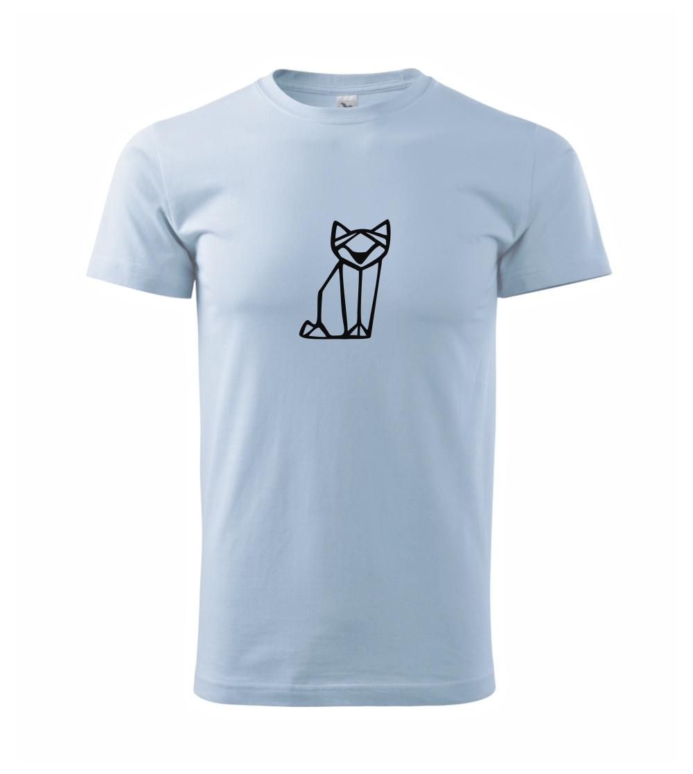 Geometria - líška Geometria - líška