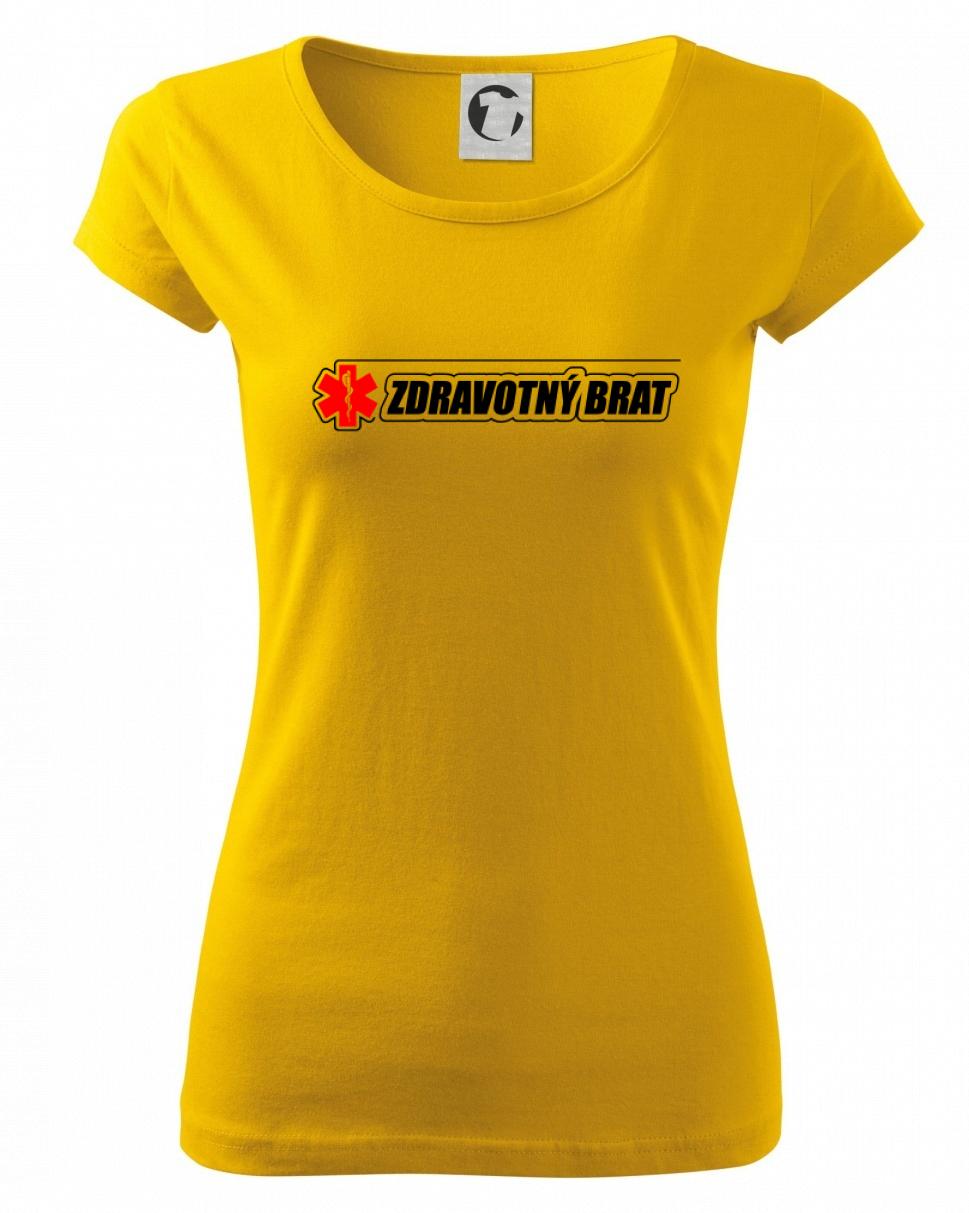 Zdravotný Brat kríž