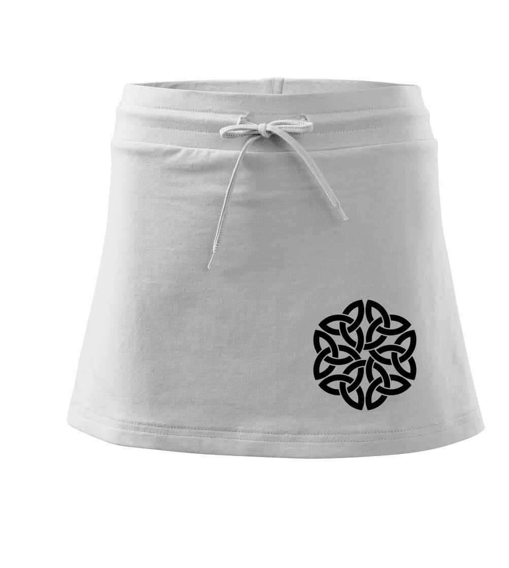 Keltský ornament Keltský ornament