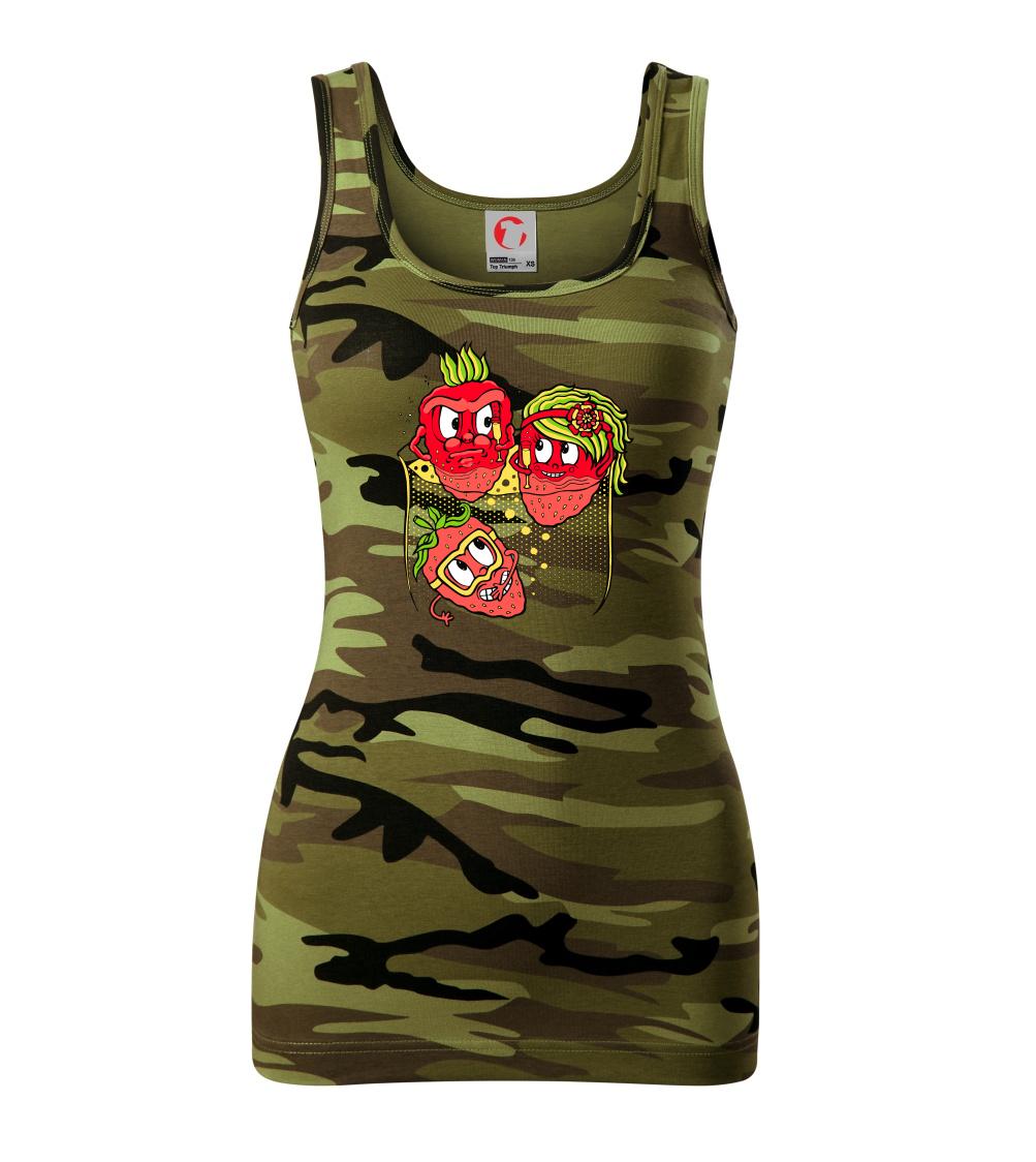 Jahody v šampaňském (Pecka design) Jahody v šampaňském (Pecka design)