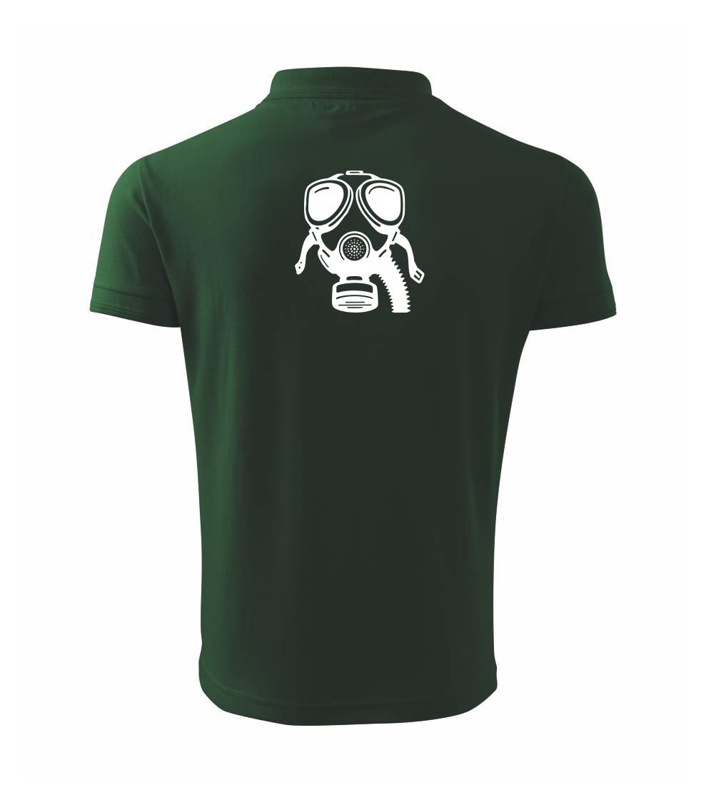 Plynová maska Plynová maska