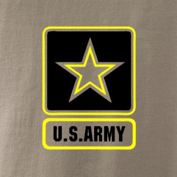 US ARMY - hviezda