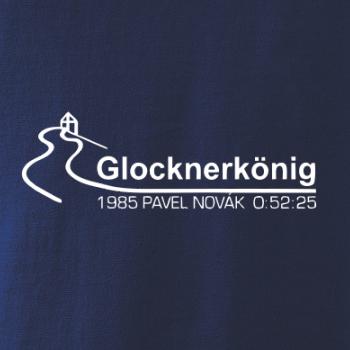 Glockner Glockner