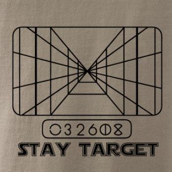 SW - Stay Target