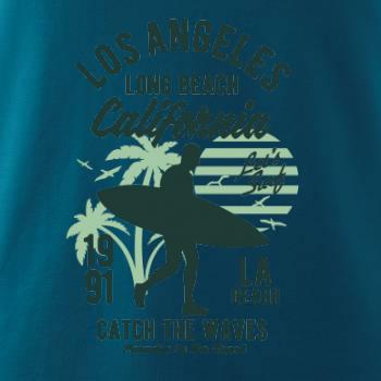 Los Angeles Long Beach