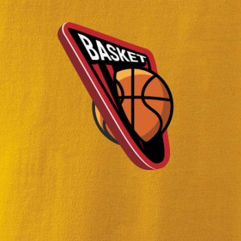 Basket logo