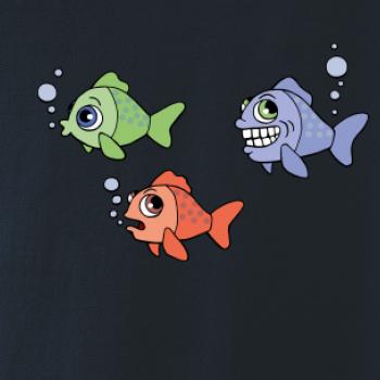 Prdiaca ryba (Hana-creative) Prdiaca ryba (Hana-creative)