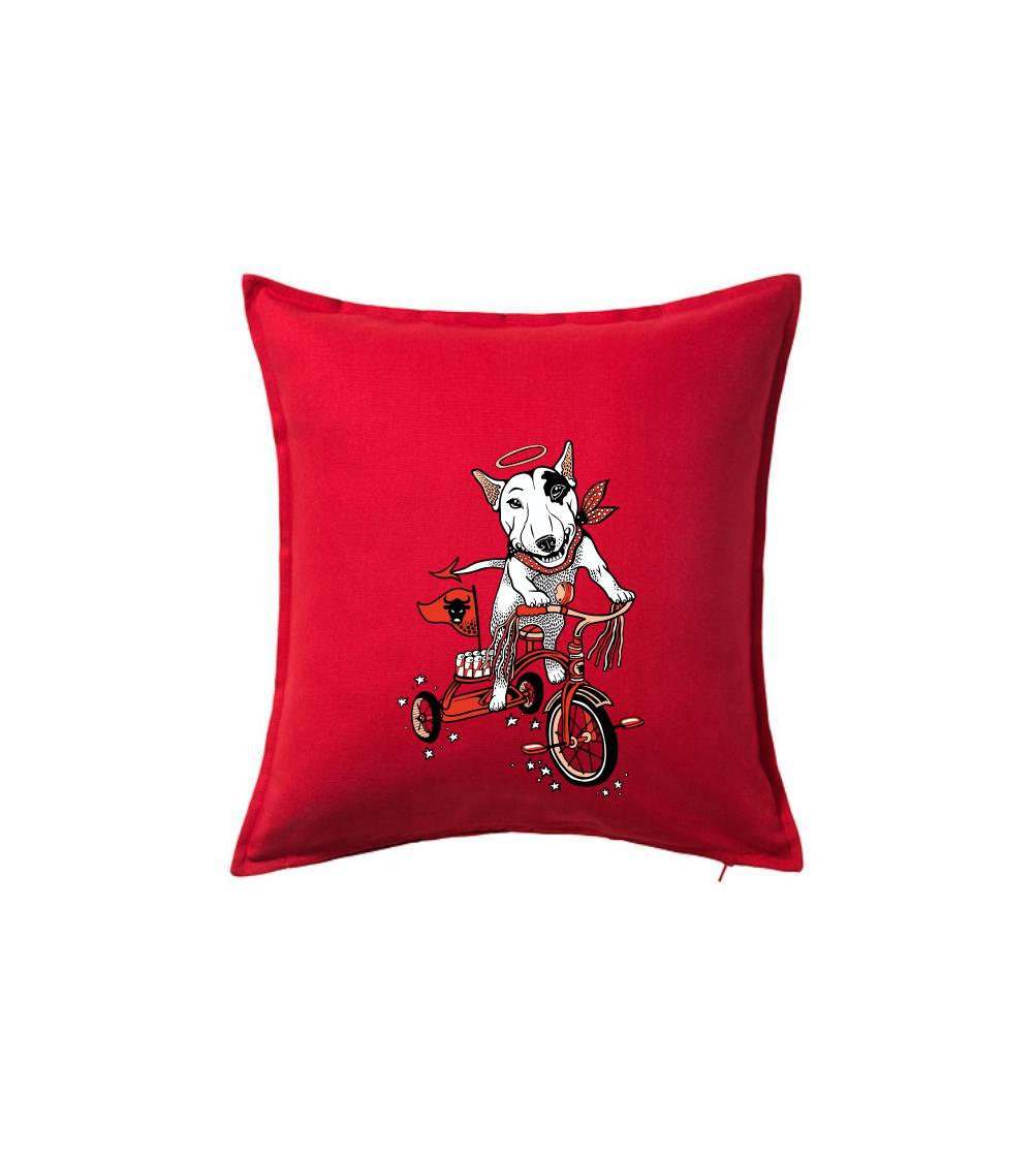 Bull terier anjel (Pecka design) Bull terier anjel (Pecka design)