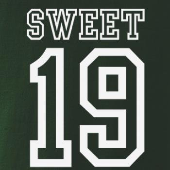 Sweet 19
