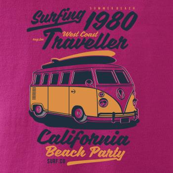 Surfing 1980 Surfing 1980