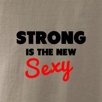 Sila je sexy Sila je sexy