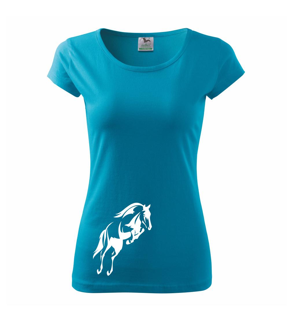 Kôň na zadných Kôň na zadných