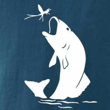 Ryba - komár Ryba - komár