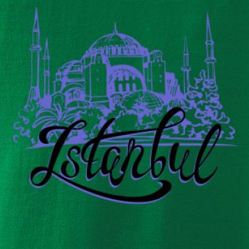 Istanbul Lettering Istanbul Lettering