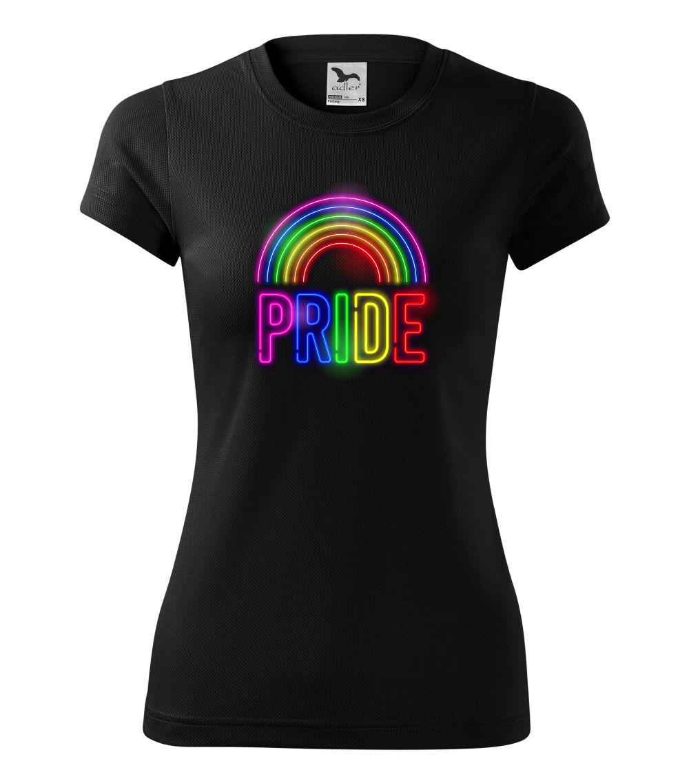 Neon sign pride Neon sign pride