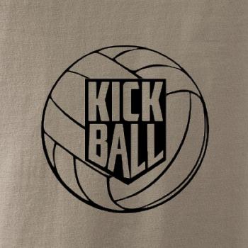 Kickball - lopta Kickball - lopta