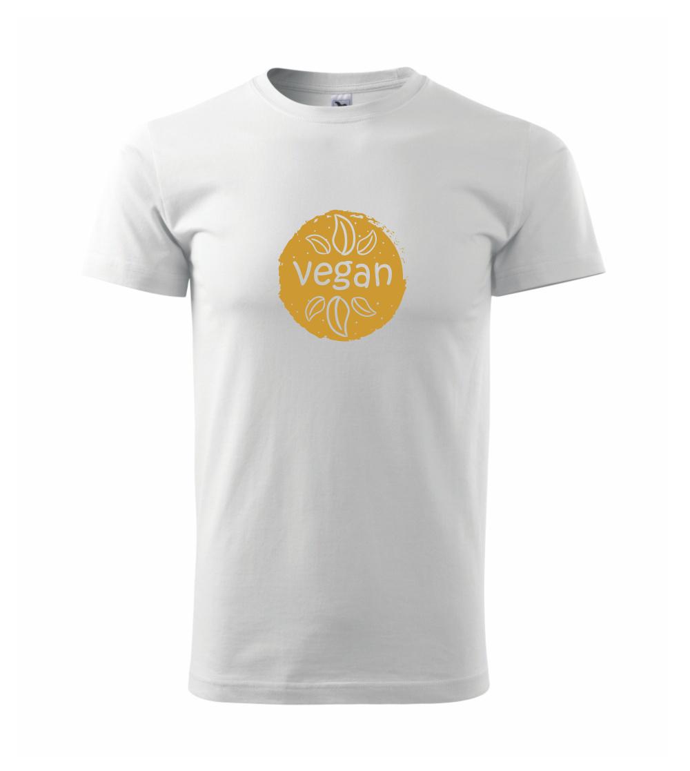 Vegan hnedý kruh Vegan hnedý kruh