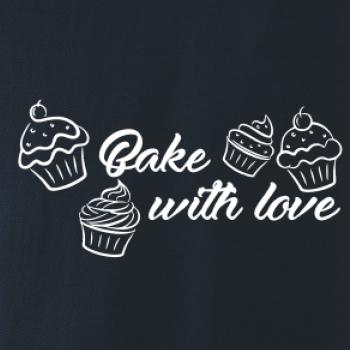 Bake with love Bake with love