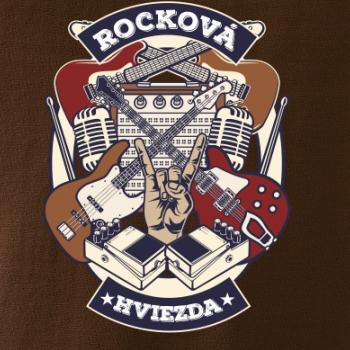 Rocková hviezda SK