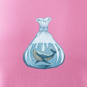 Veľryba vo vrecúšku