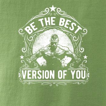 The Best Version Of You