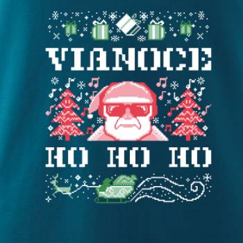 Vianoce ho ho ho