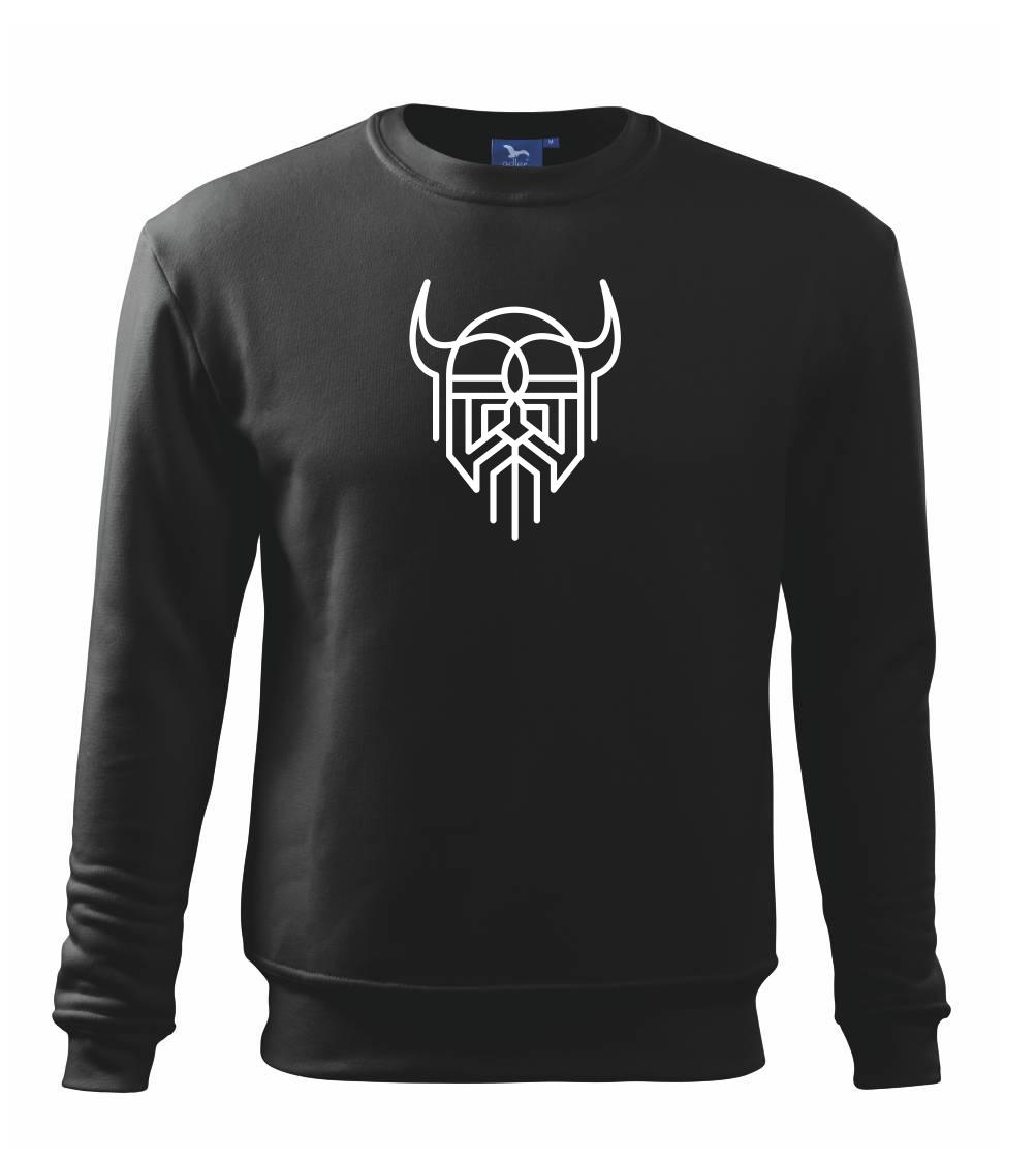 Viking logo Viking logo
