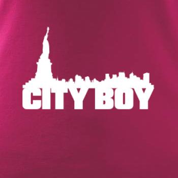Cityboy
